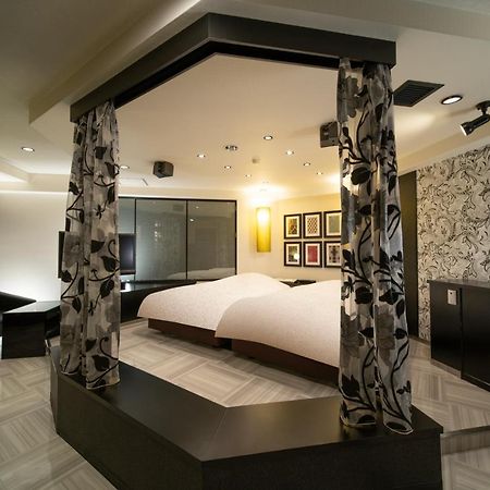 Royal Hotel Uohachi Bettei Ogaki Kültér fotó
