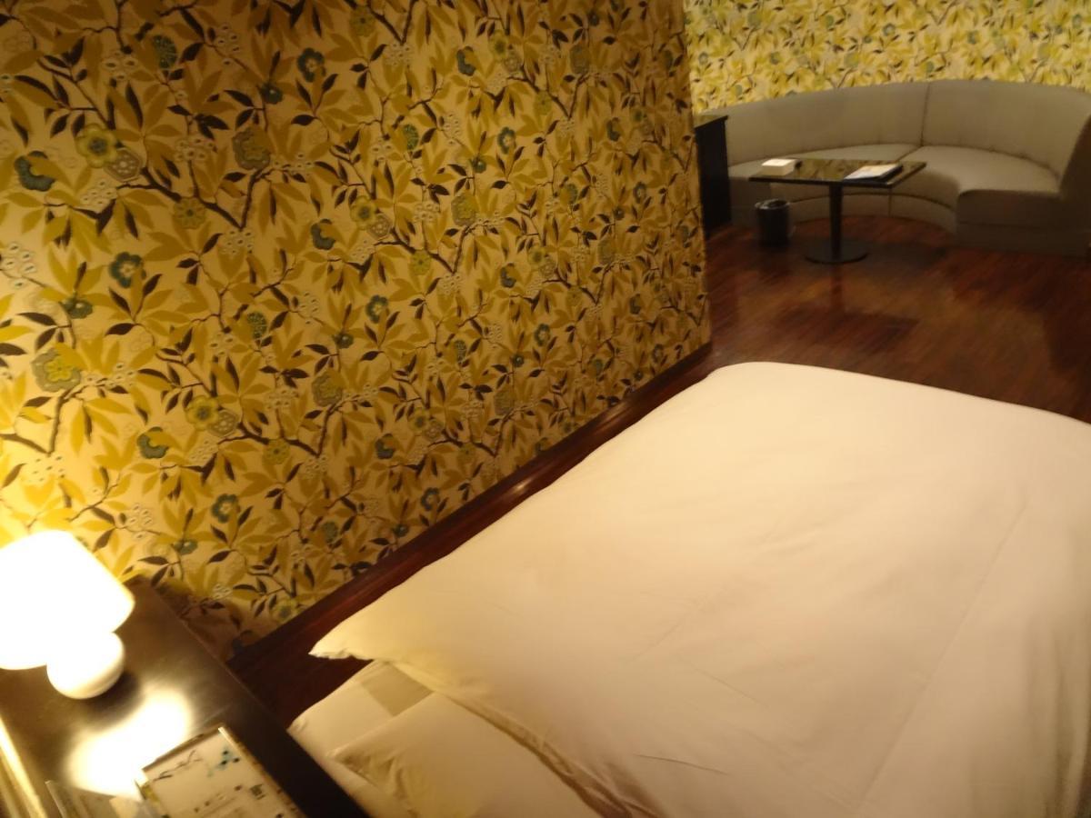 Royal Hotel Uohachi Bettei Ogaki Kültér fotó