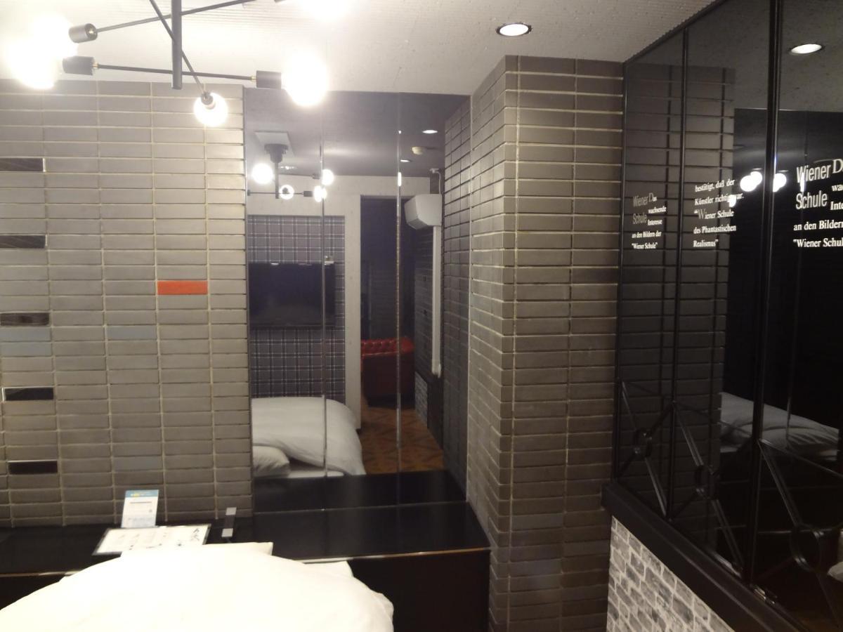 Royal Hotel Uohachi Bettei Ogaki Kültér fotó