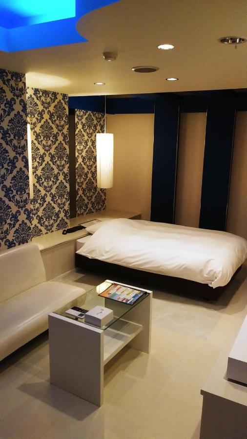 Royal Hotel Uohachi Bettei Ogaki Kültér fotó