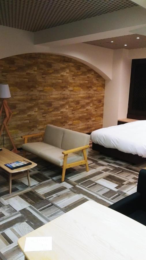 Royal Hotel Uohachi Bettei Ogaki Kültér fotó