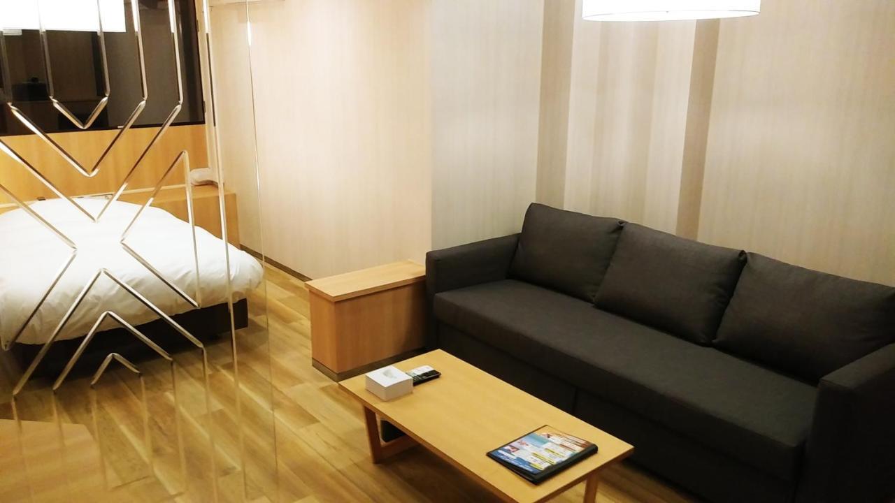 Royal Hotel Uohachi Bettei Ogaki Kültér fotó